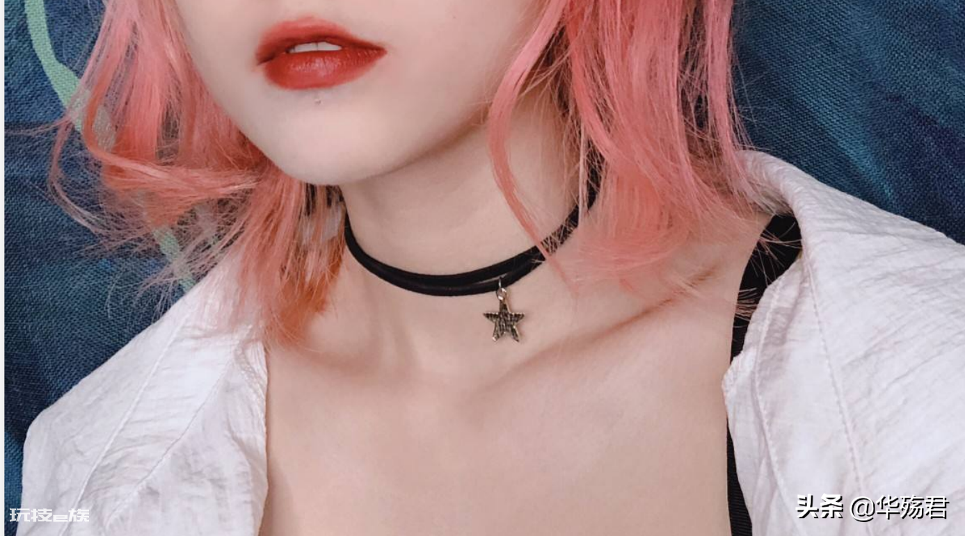 女生戴choker是什么意思(choker的前世今生)-图片10